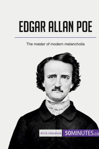 Edgar Allan Poe - 2872539982