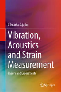 Vibration, Acoustics and Strain Measurement - 2875137182