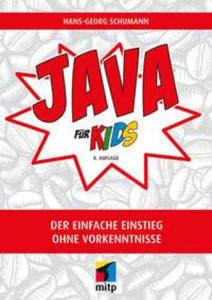 Java fr Kids - 2877775350