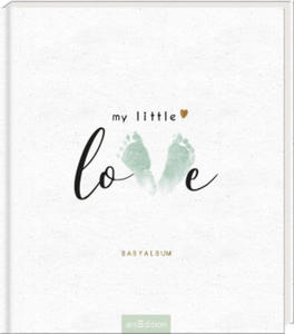 Babyalbum. My little love - 2869762832