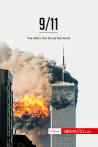 Kniha 9/11 - 2869454194