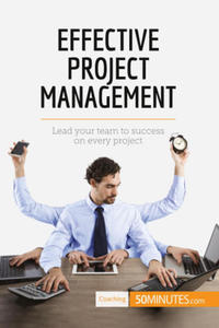 Effective Project Management - 2870133422