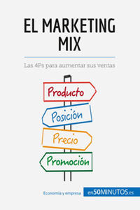 marketing mix - 2869454193