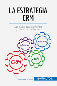 estrategia CRM - 2874791586