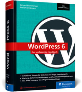 WordPress 6 - 2870039807