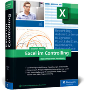 Excel im Controlling - 2877303788