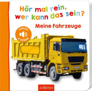 Hr mal rein, wer kann das sein? - Meine Fahrzeuge - 2870867858