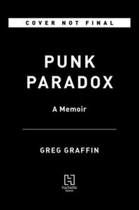 Punk Paradox - 2871504411