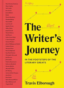 Writer's Journey - 2871144970