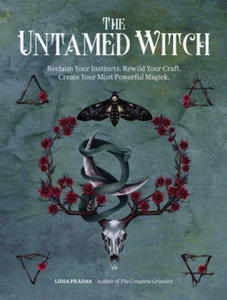 Untamed Witch - 2871014178