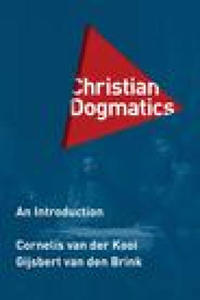 Christian Dogmatics: An Introduction - 2877961688