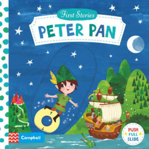 Peter Pan - 2874790660