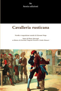 Cavalleria Rusticana - 2877497544