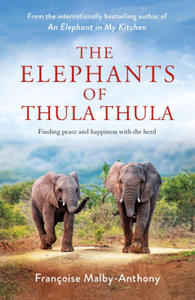 Elephants of Thula Thula - 2870494339