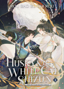 The Husky and His White Cat Shizun: Erha He Ta De Bai Mao Shizun (Novel) Vol. 1 - 2871598675