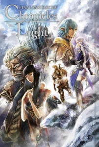 Final Fantasy Xiv: Chronicles Of Light - 2871134963