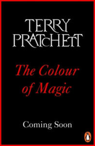 Colour Of Magic - 2873161226