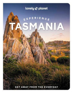 Lonely Planet Experience Tasmania - 2878069195