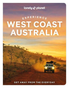 Lonely Planet Experience West Coast Australia - 2871530177