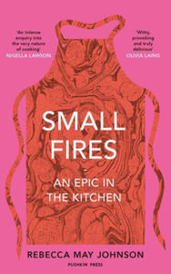 Small Fires - 2872577468