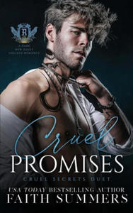 Cruel Promises - 2870041564