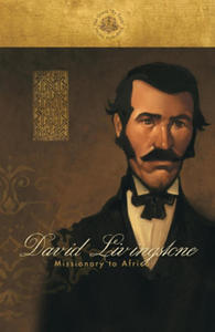 David Livingstone - 2868924398