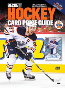 Hockey Price Guide #32 - 2871142861