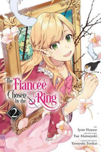 Fiancee Chosen by the Ring, Vol. 2 - 2871143156