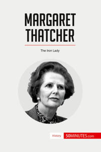 Margaret Thatcher - 2868560916