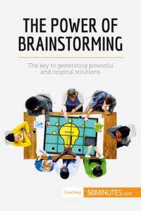 Power of Brainstorming - 2868924390