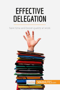 Effective Delegation - 2877964779