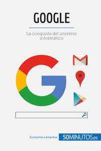 Kniha Google - 2868820998