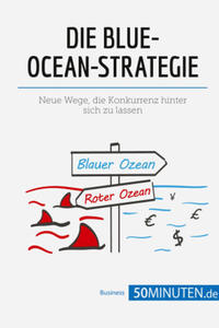 Blue-Ocean-Strategie - 2873047020