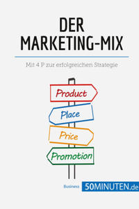 Marketing-Mix - 2869029221