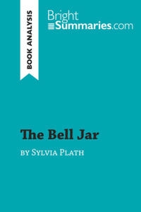 Bell Jar by Sylvia Plath (Book Analysis) - 2877608599