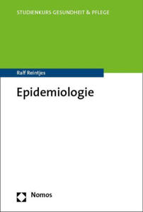 Epidemiologie - 2877627232