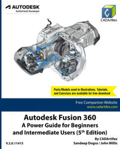 Autodesk Fusion 360 - 2869762819