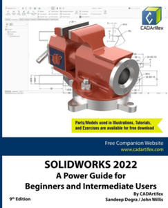 Solidworks 2022 - 2869336804