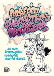 Graffiti Characters For Beginners - 2878162079