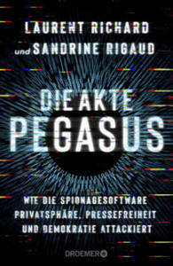 Die Akte Pegasus - 2872728222