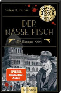 Der nasse Fisch - 2878445530