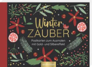 Winterzauber - 2875673910