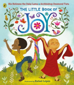 Little Book of Joy - 2871021732