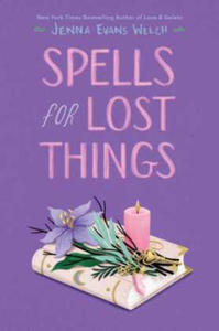 Spells for Lost Things - 2871144261