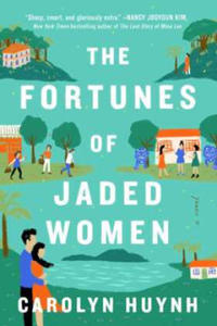 The Fortunes of Jaded Women - 2870531934