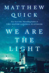 We Are the Light - 2877635689