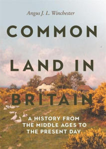 Common Land in Britain - 2871143155
