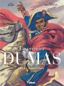 Le Premier Dumas - Tome 01 - 2871020251
