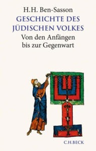 Geschichte des jdischen Volkes - 2876541763