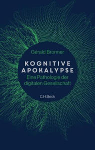 Kognitive Apokalypse - 2875341228